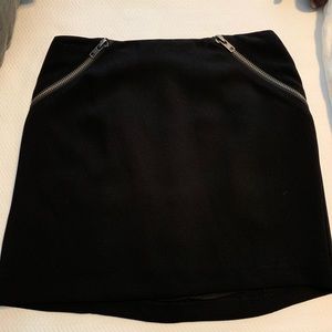 Brand new BCBGeneration black skirt